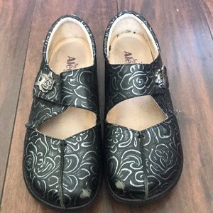 Alegria loafer